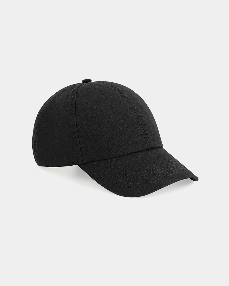 Cappellino unisex in cotone biologico da personalizzare