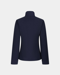 Giacca in micropile da donna personalizzabile - 2