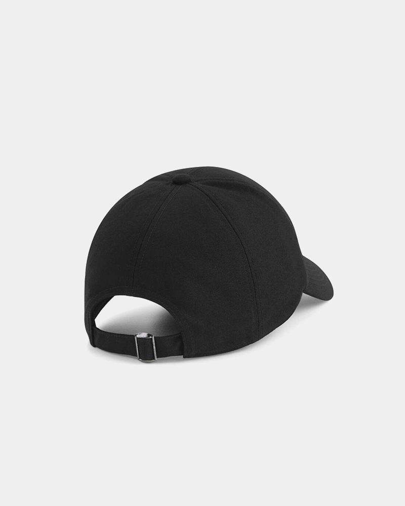 Cappellino unisex in cotone biologico da personalizzare - 1