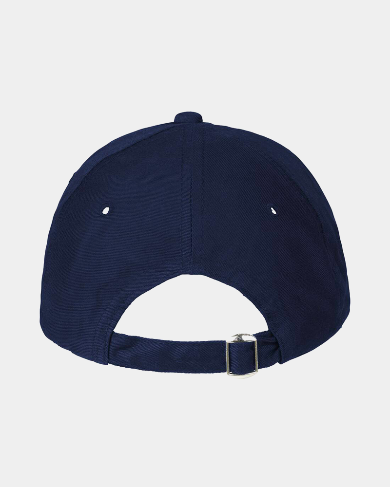 Cappellino in cotone pettinato personalizzabile - 1
