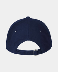 Cappellino in cotone pettinato personalizzabile - 1