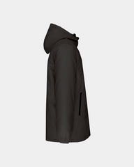 Parka con cappuccio unisex personalizzabile - 22