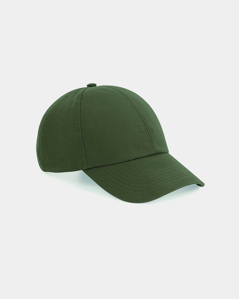 Cappellino unisex in cotone biologico da personalizzare - 6