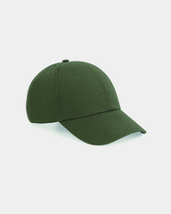 Cappellino unisex in cotone biologico da personalizzare - 6