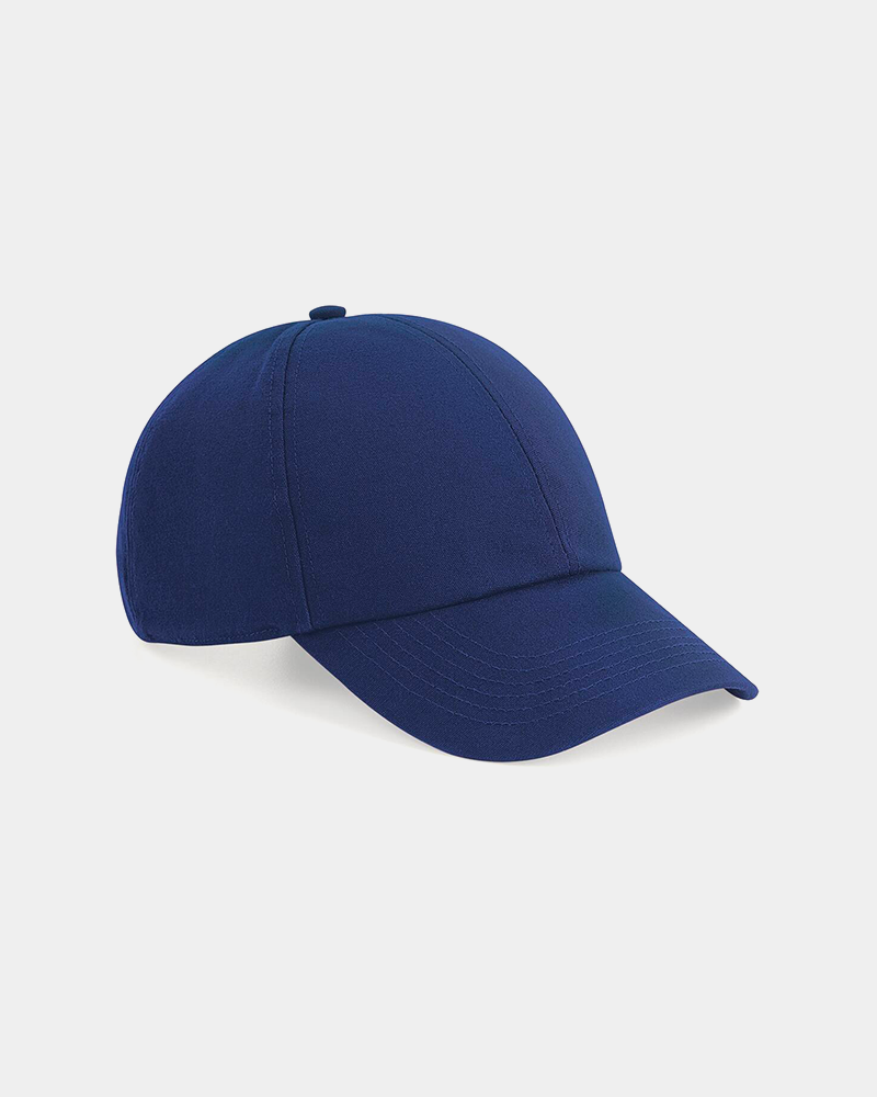 Cappellino unisex in cotone biologico da personalizzare - 2