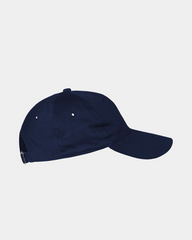 Cappellino in cotone pettinato personalizzabile