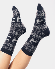 Calze invernali unisex da personalizzare - 2