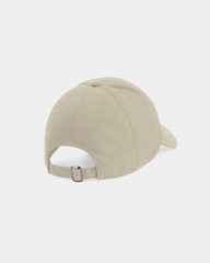 Cappellino unisex in cotone biologico da personalizzare - 3