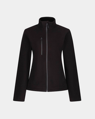 Giacca in micropile da donna personalizzabile - 3