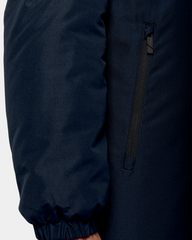 Parka con cappuccio unisex personalizzabile - 10