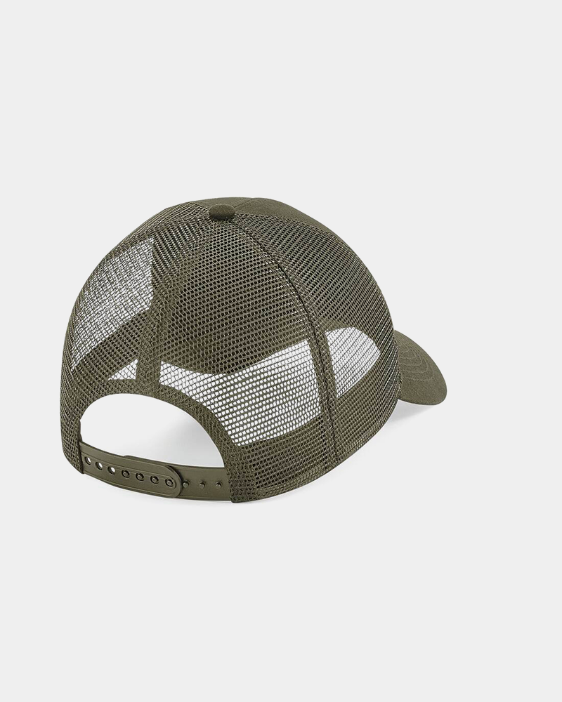 Cappellino Trucker unisex da personalizzare - 1