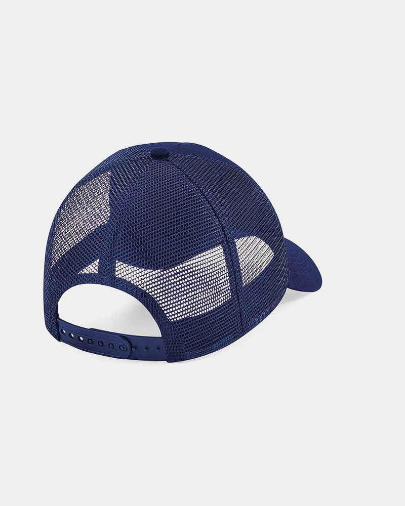 Cappellino Trucker unisex da personalizzare - 8