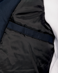 Parka con cappuccio unisex personalizzabile - 12