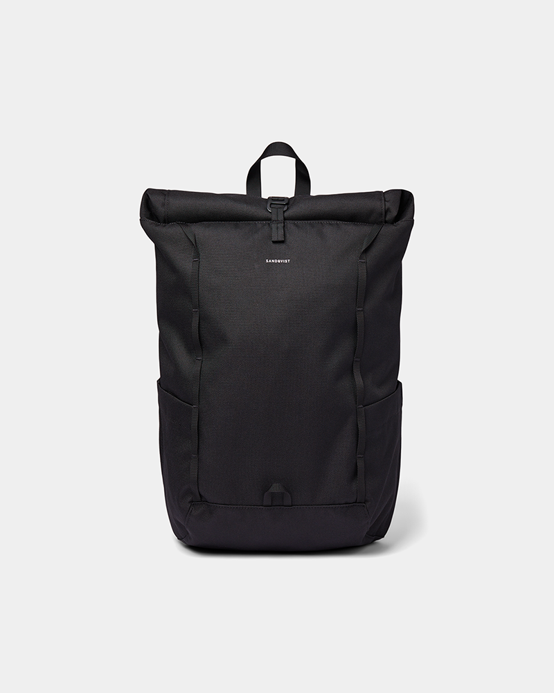 Sac à dos noir