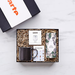 La Box: Arte