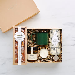 La Box: Autunnale