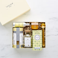 La Box: Green