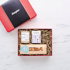 La Box: Energizer