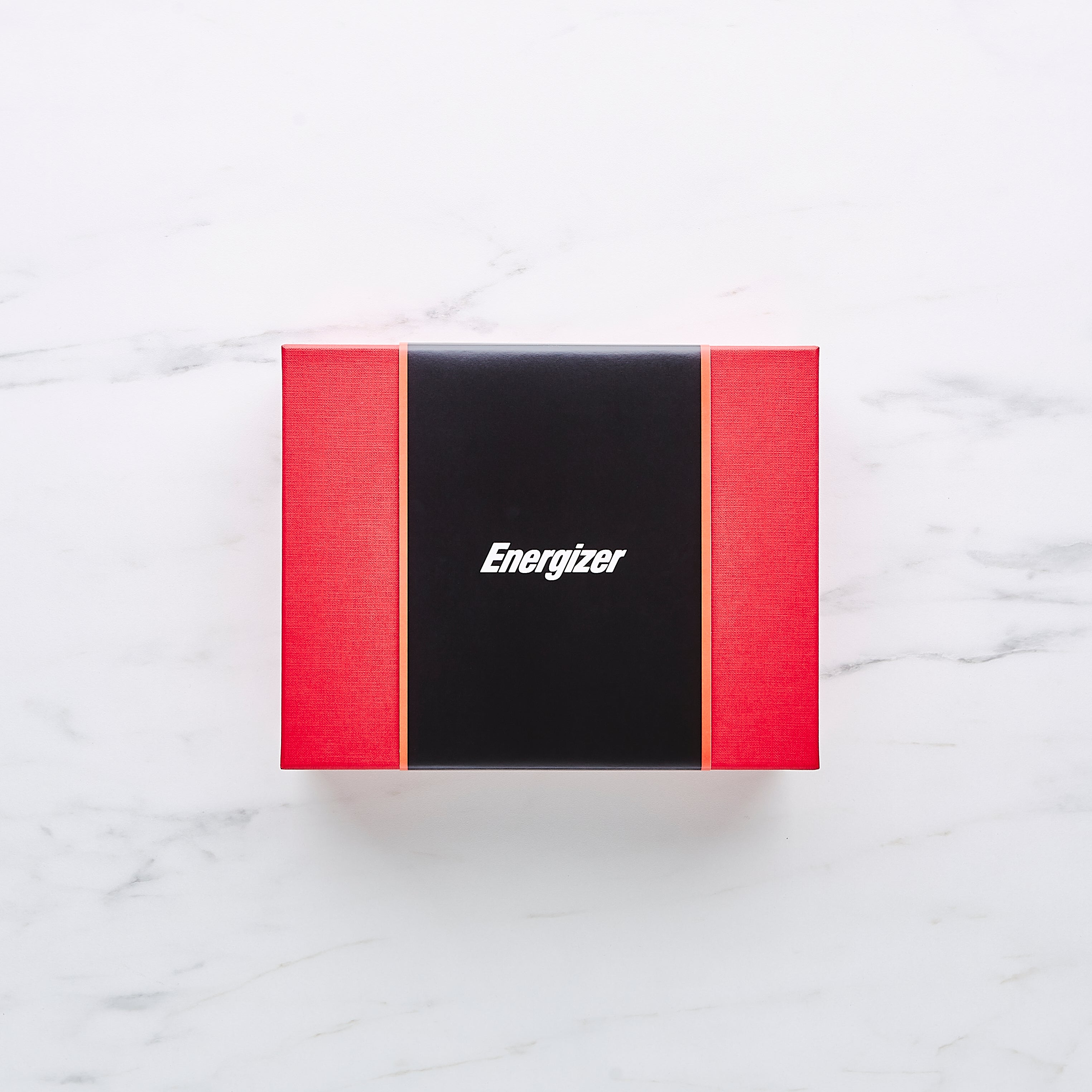 La Box: Energizer - 1