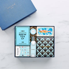 La Box: Evasione