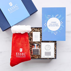 La Box: ESSEC