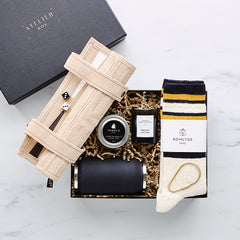 La Box: Uomo