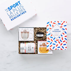 La Box: Intersport