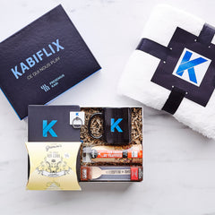 La Box: Kabiflix