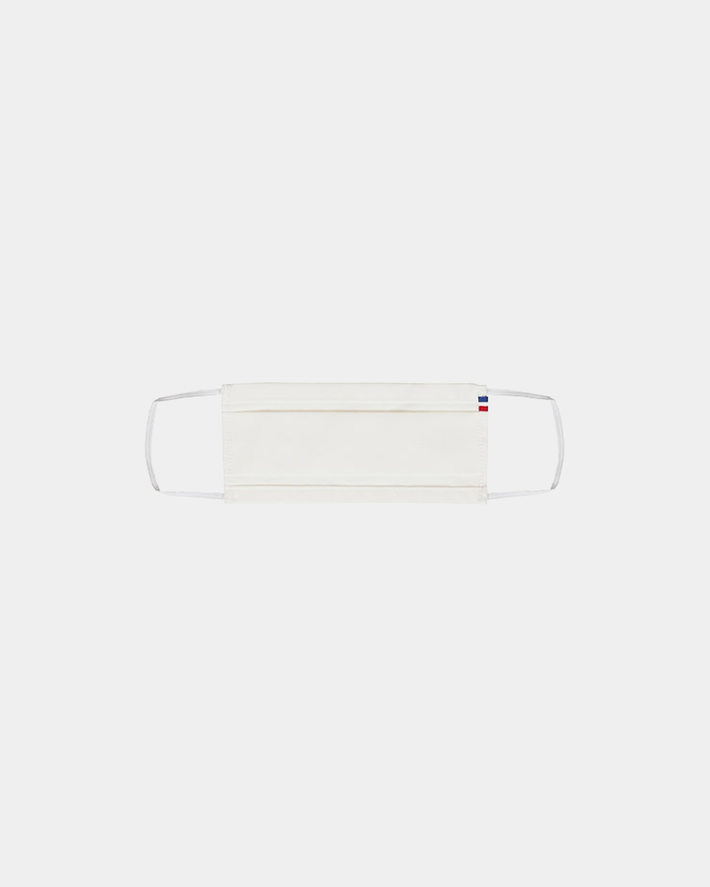 Mascherina made in France personalizzabile - 1