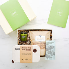 La Box: MGEN