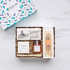 La Box: Neuflize