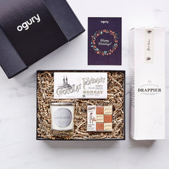 La Box: Ogury