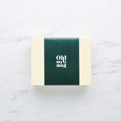 La Box: Oh My Mag - 1
