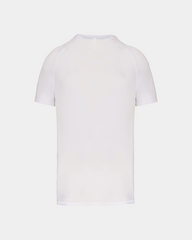 T-shirt sportiva da uomo 100% riciclata personalizzabile - 10