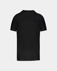 T-shirt sportiva da uomo 100% riciclata personalizzabile - 12