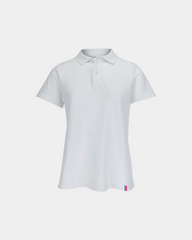 Polo da donna Made in France personalizzabile - 20