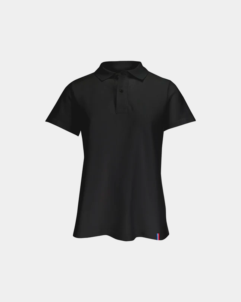 Polo da donna Made in France personalizzabile - 12