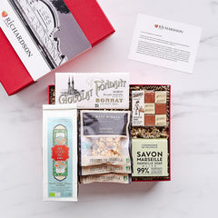 La Box: Richardson