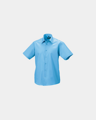 Camicia a maniche corte da uomo - 1