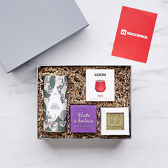 La Box: Rockwool