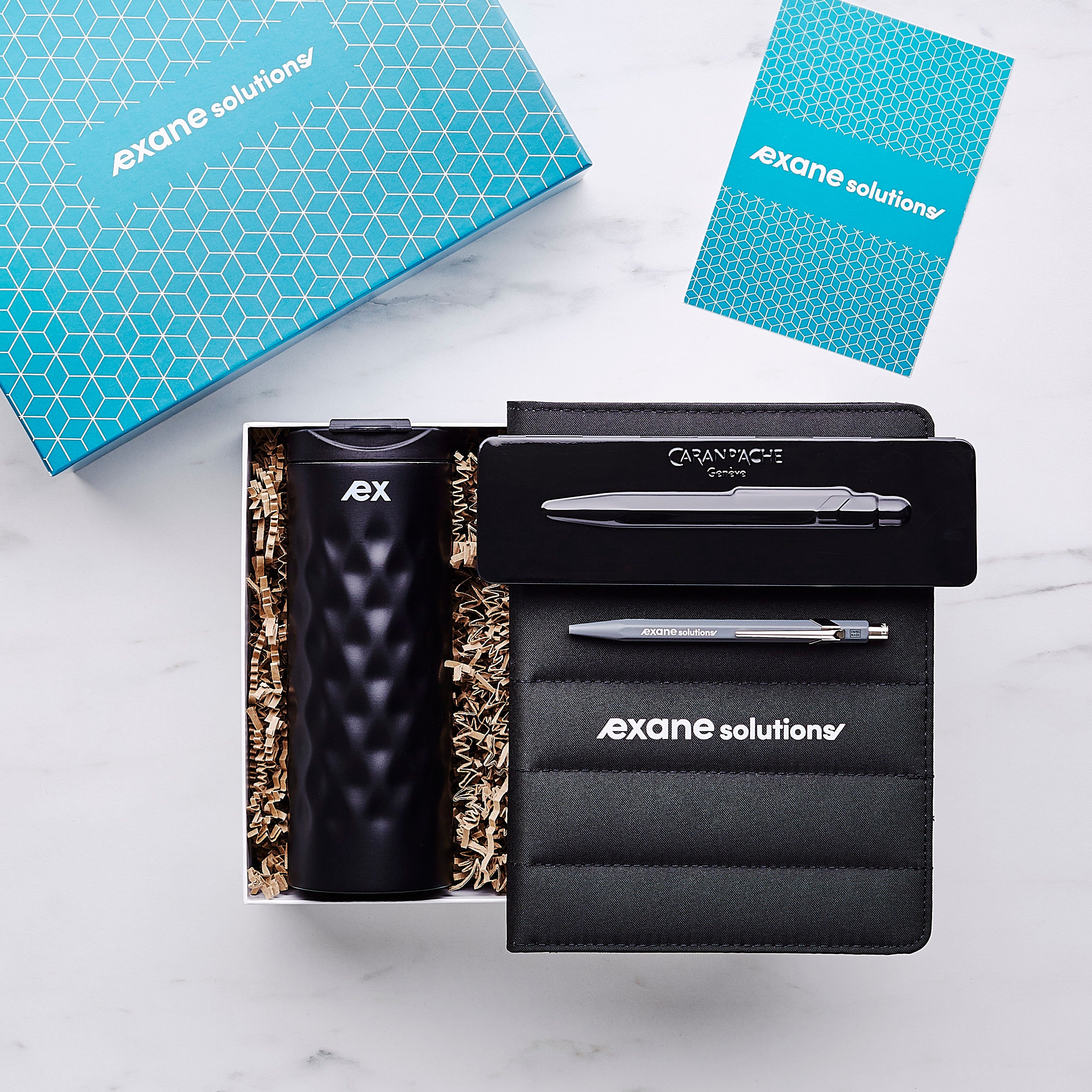 La Box: Exane