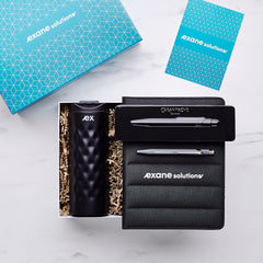 La Box: Exane