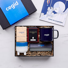 La Box: Cegid