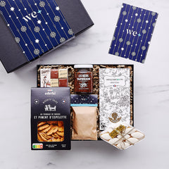 La Box: We+