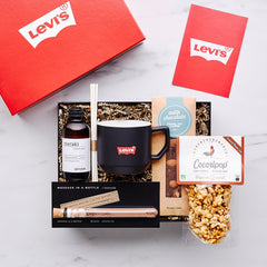 La Box: Levi's