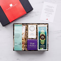 La Box: Cardinal - 1