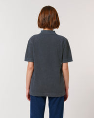 Polo vintage unisex da personalizzare - 26
