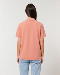 Polo vintage unisex da personalizzare - 21