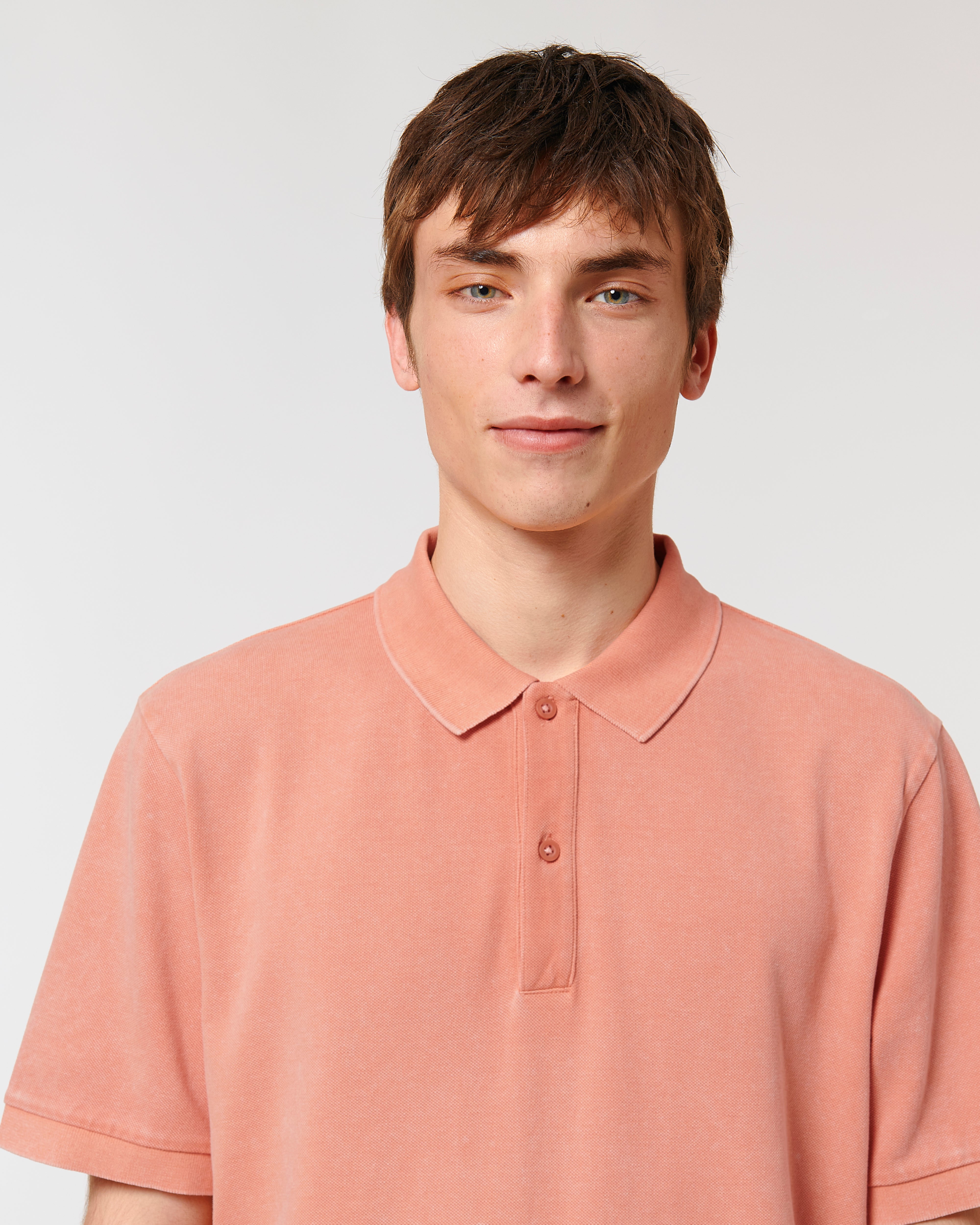 Polo vintage unisex da personalizzare - 19