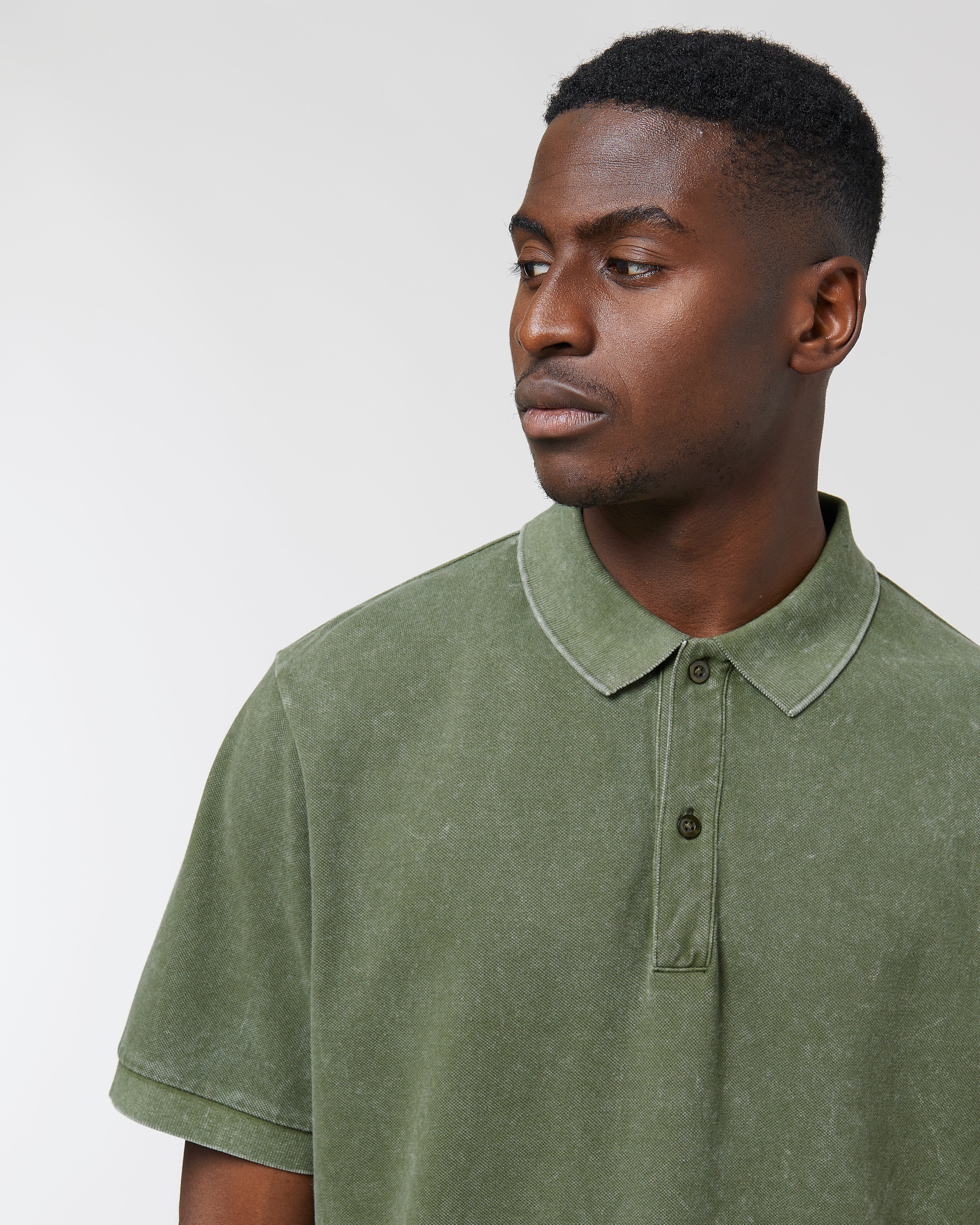 Polo vintage unisex da personalizzare - 13